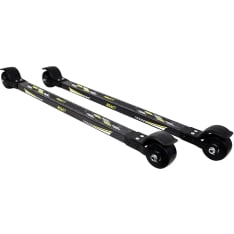 React Classic 700mm roller skis