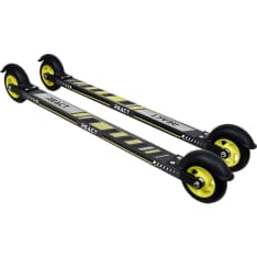 React Skate 610mm roller skis
