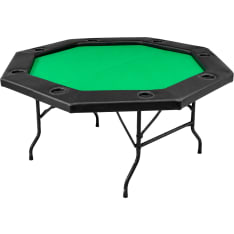Nordcore Pro Tour 8 pokeripöytä
