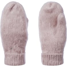 Luhta Nikula mittens for woman