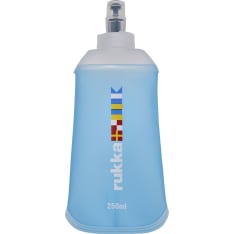 Rukka Uskila 2 juomapullo