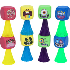 Mega Jumpz pomppaava lelu (lajitelma)