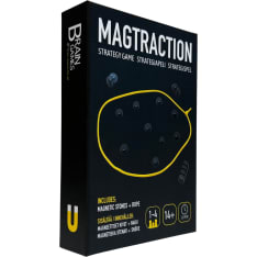 Brain Games Magtraction magneettishakki