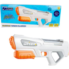 Blasters E43 elektroninen vesipyssy pumppukahvalla 330 ml