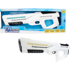 Blasters E54 elektroninen vesipyssy valoilla 400 ml