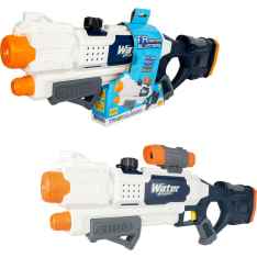 Blasters TR-67 vesipyssy tuplasuuttimella 650 ml