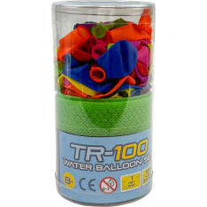 Toyrock vesi-ilmapallot 100 kpl