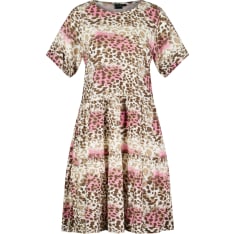 HCE Hettie ladies dress