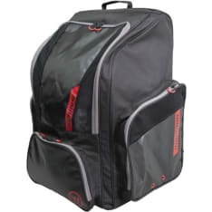 Warrior Pro rullareppu