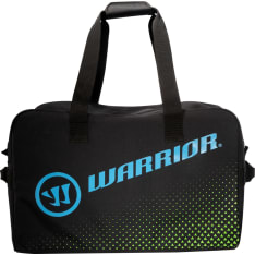 Warrior Q40 L jääkiekkovarustekassi