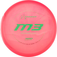 Prodigy Disc M3 400 midari