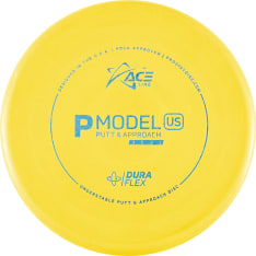Prodigy Ace Line P Model US DuraFlex putteri