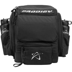 Prodigy BP-1 V3 black backpack bag