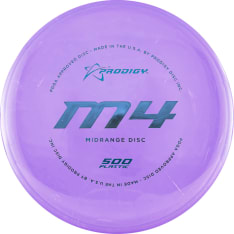 Prodigy Disc M4 500 midari