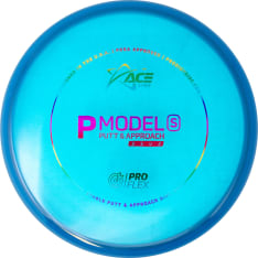 Prodigy Aceline P Model S Proflex putteri