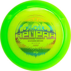 Prodigy Disc X Kevin Jones Reverb 400 draiveri