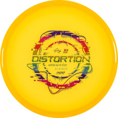 Prodigy Disc X Kevin Jones Distortion 400 midari