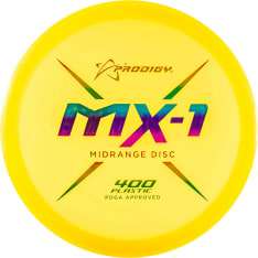 Prodigy MX-1 400 midari