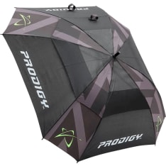 Prodigy Disc Golf neliö sateenvarjo