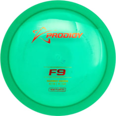 Prodigy F9 400 draiveri
