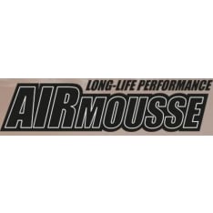 AirMousse Race Performance - Silicone gel can 1000 g