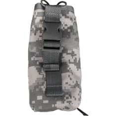 Gear Keeper HR9-6642 Case with integrated drag reel