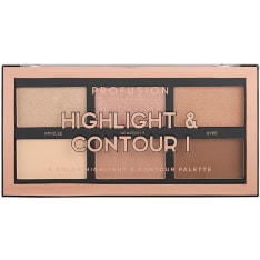 Profusion Highlight&contour palette