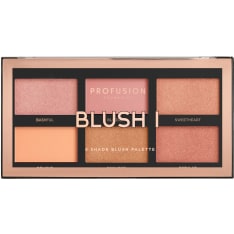 Profusion Blush I palette
