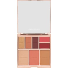 Profusion Full Face Palette kasvomeikkipaletti