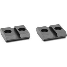 Warne 2 piece Marlin Levered base piece
