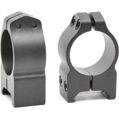 Warne Maxima 1" Med. Weaver Binocular Stand