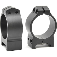 Warne Maxima 30mm. Low Weaver Binocular Stand