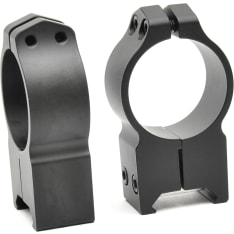 Warne Maxima 30mm. Extrahigh Weaver Binocular Stand