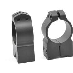 Warne Maxima 1" High Tikka Binocular Stand