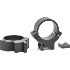 Warne 25.4mm Medium 11mm. binocular stand