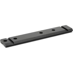 Warne 1 osainen Remington 742 Picatinny-kisko