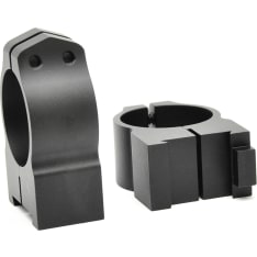 Warne 1" Med. CZ 550 stand