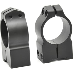 Warne Maxima 1" High CZ 550 Binocular Stand