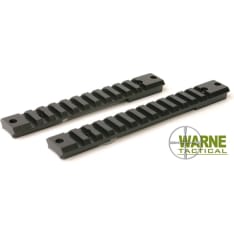 Warne Tactical Rem 700 SA picatinnykisko