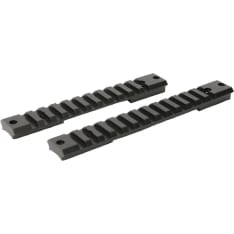 Warne Tactical Reminton 700 Long Action picatinny-kisko