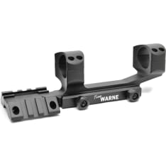 Warne RAMP Mount 1" Binocular Stand