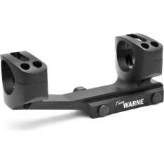 Warne XSKEL Mount 1" Binocular Stand
