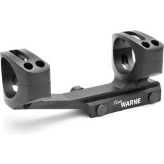 Warne XSKEL Mount 30mm Binocular Stand
