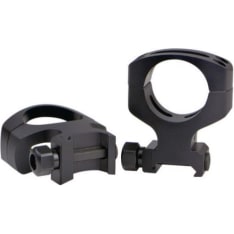 Warne 30mm Ultra High MSR stand