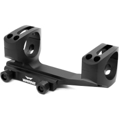 Warne Xskel Mount 25,4 mm pikajalka