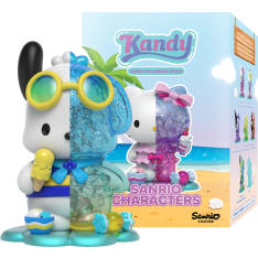 Mighty Jaxx Kandy x Sanrio Series 5 - Seabreeze keräilyhahmo