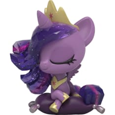 Mighty Jaxx My Little Pony - Twilight keräilyhahmo