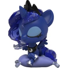 Mighty Jaxx My Little Pony - Luna keräilyhahmo