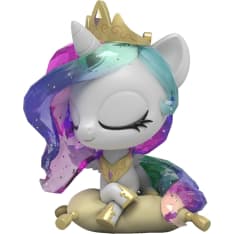Mighty Jaxx My Little Pony - Celestia keräilyhahmo
