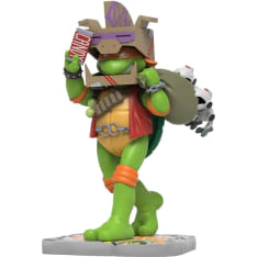 Mighty Jaxx Teenage Mutant Ninja Turtles - Michelangelo keräilyhahmo